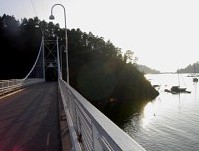 Ulvøybroa