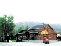 Skjaak Tourist Home