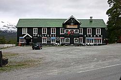 Pollfoss Guesthouse & Hotel