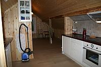 Kjøkkenkrok