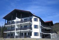 Alpin Apartments Solsiden