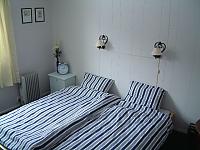 Bed & Breakfast rom p Birkelund Camping