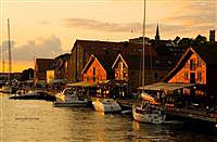 Tønsberg brygge