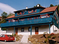 Riplegården Sommerpensjon