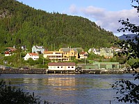 Lavik Fjord Hotell