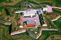 Vardøhus, the northernmost fortress in the world